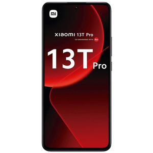 Xiaomi 13T Pro 5G 12GB/512GB, Black