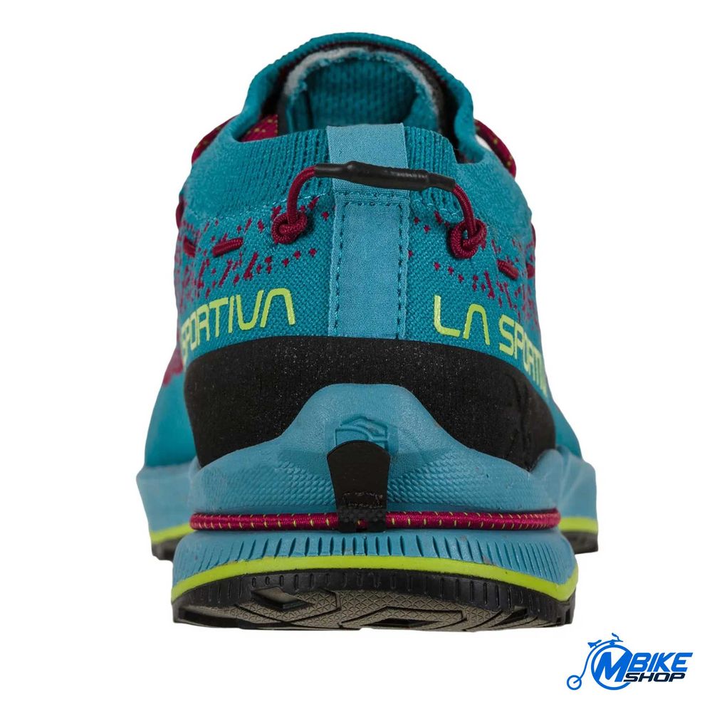 La Sportiva Ženske patike TX2 Evo, Topaz/Red Plum slika 3