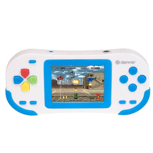 Denver GMP-295 Gamepad slika 1