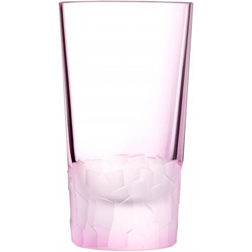 LUMINARC Intuition čaša 35 cl pink  slika 1