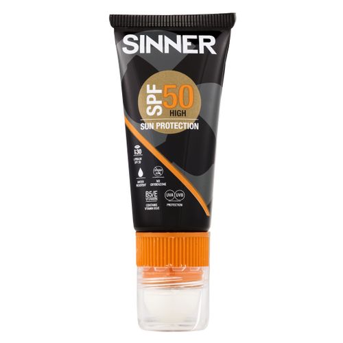 Sinner Combi Stick SPF50 slika 1