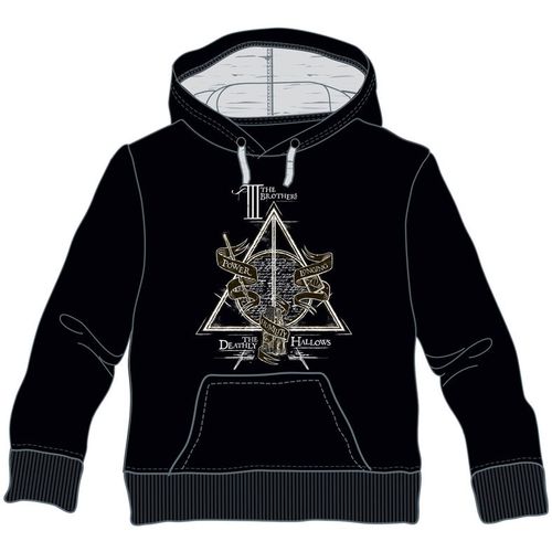 Harry Potter Deathly Hallows dječji hoodie - 12 god slika 1