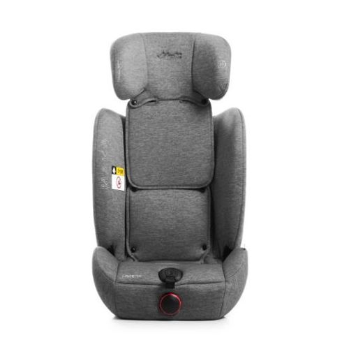 Babyauto a-s Maka (76-150 cm) I-size,Grey slika 10