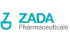 ZADA Pharmaceuticals logo