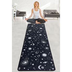 Yoga Prostirka za jogu, Star Map Djt