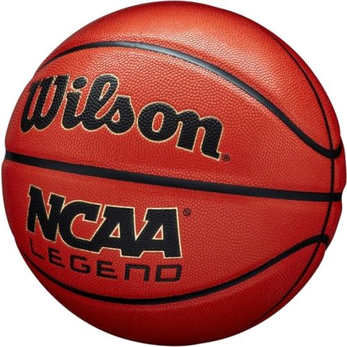 Wilson ncaa legend ball wz2007601xb slika 2