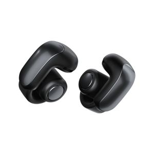 Bose slušalice Open Ear Ultra, crna