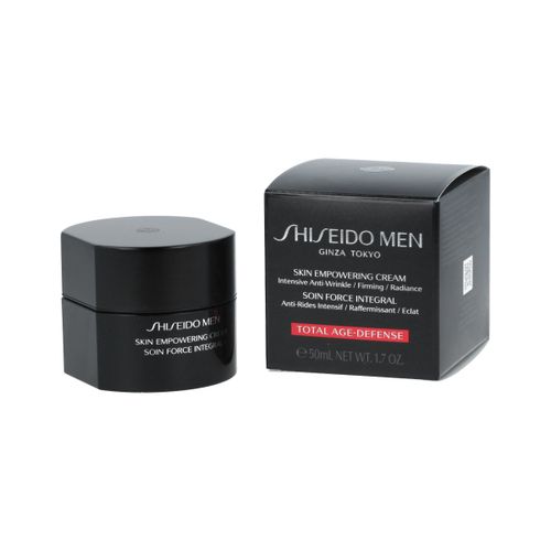 Shiseido Men Skin Empowering Cream 50 ml slika 3