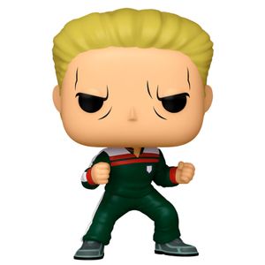 Funko POP Figura Hunter x Hunter Phinks