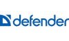 Defender logo