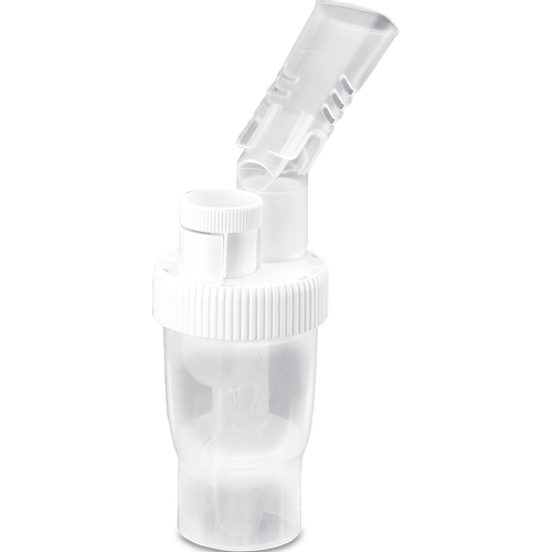 Čašica za lijek za donje dišne puteve za Rossmax inhalatore N1 slika 1