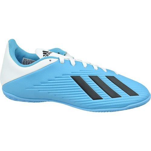 Muške tenisice za nogomet Adidas x 19.4 in  f35341 slika 5