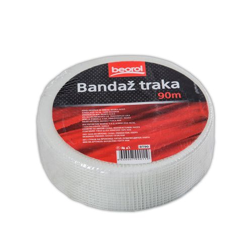 Bandaž traka 50mm x 90m slika 1