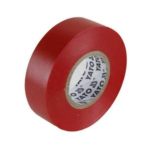 Yato izolacijska traka crvena 15mm x 20m