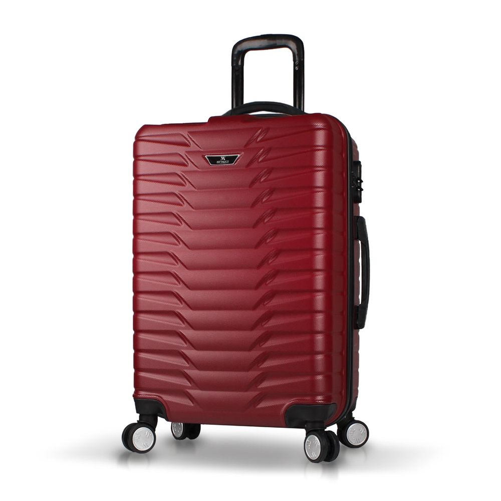 5950 Claret Red Kofer slika 1