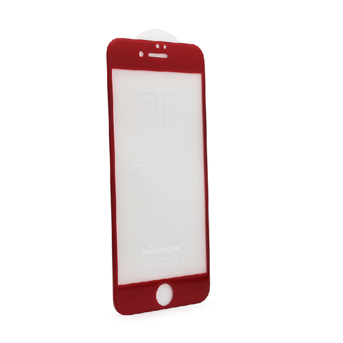 Tempered glass Nillkin 3D CP+Max za iPhone 7 Plus/8 Plus crveni slika 1