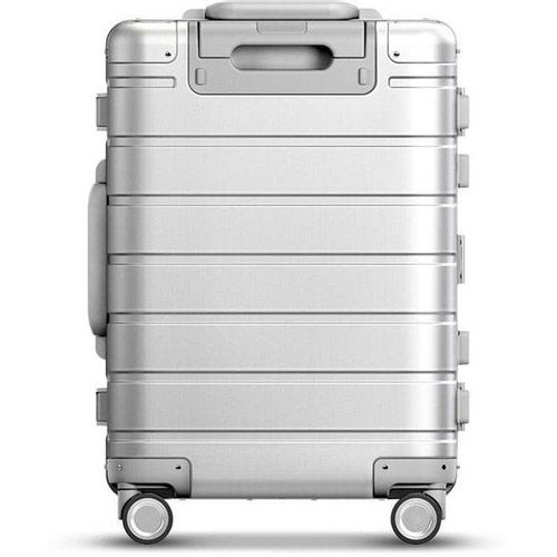Xiaomi Metal Carry-on Luggage 20", srebrni slika 3