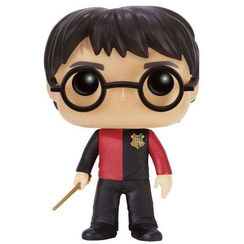 Funko Pop! Harry Potter Harry Potter (Triwizard) slika 1