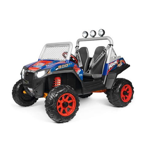 Peg Perego Polaris RZR 900 XP 24V slika 1