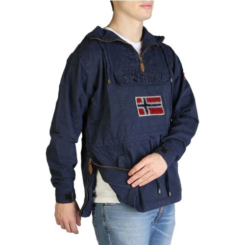 Geographical Norway Chomer Man Bomber Jakna slika 4