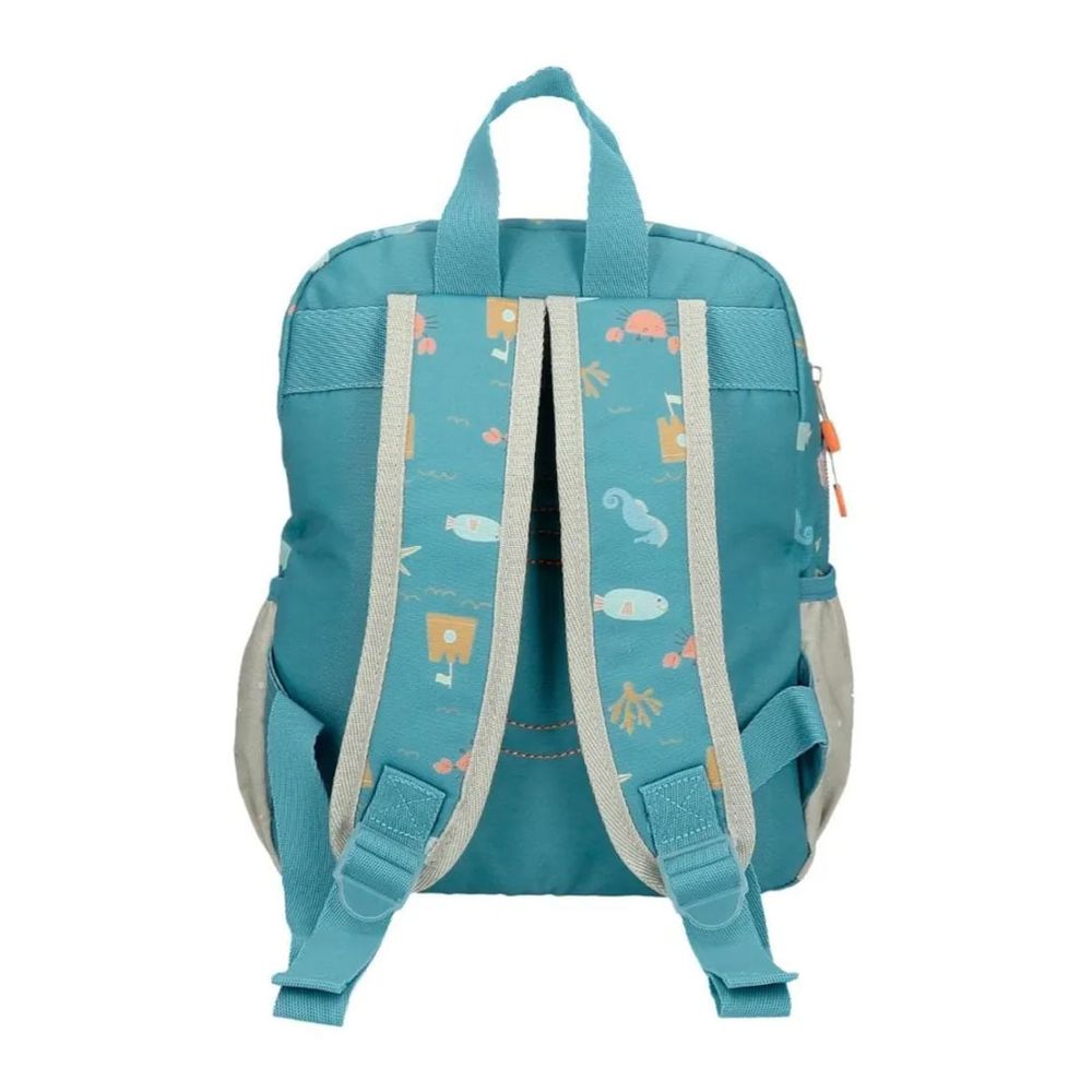 Enso Ranac 28 cm, Mr. Crab 9752221, zeleni slika 3