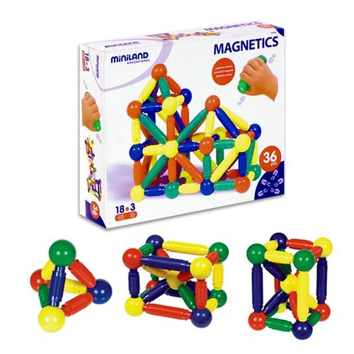 Set magneta 36kom slika 1