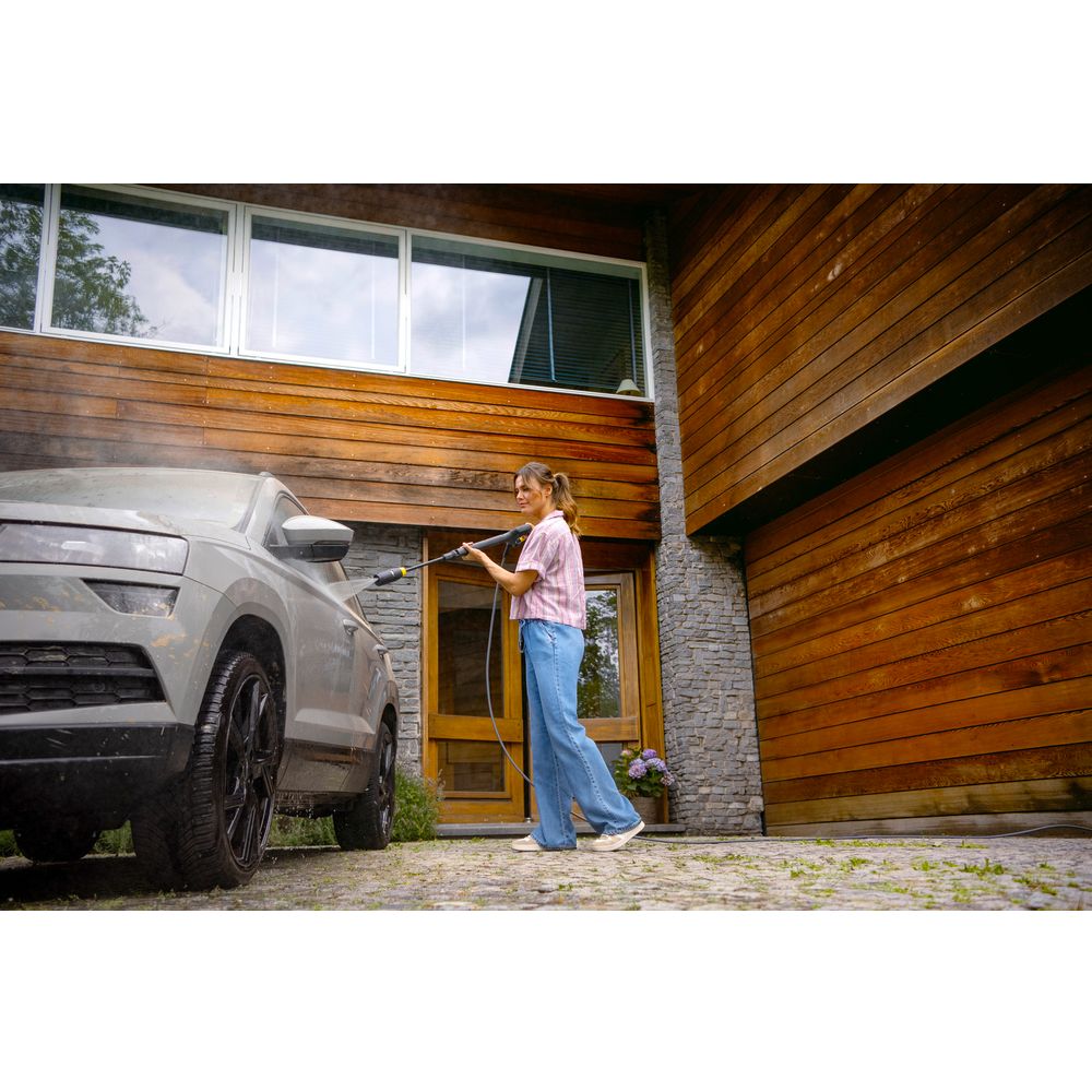 Karcher Visokotlačni perač K 5 Comfort Premium Car 1.324-807.0 slika 6