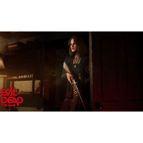 PS4 Evil Dead: The Game slika 3