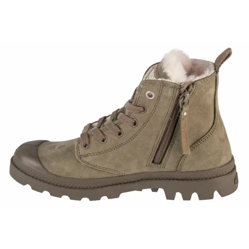 Palladium pampa hi zip wl 95982-377-m slika 2