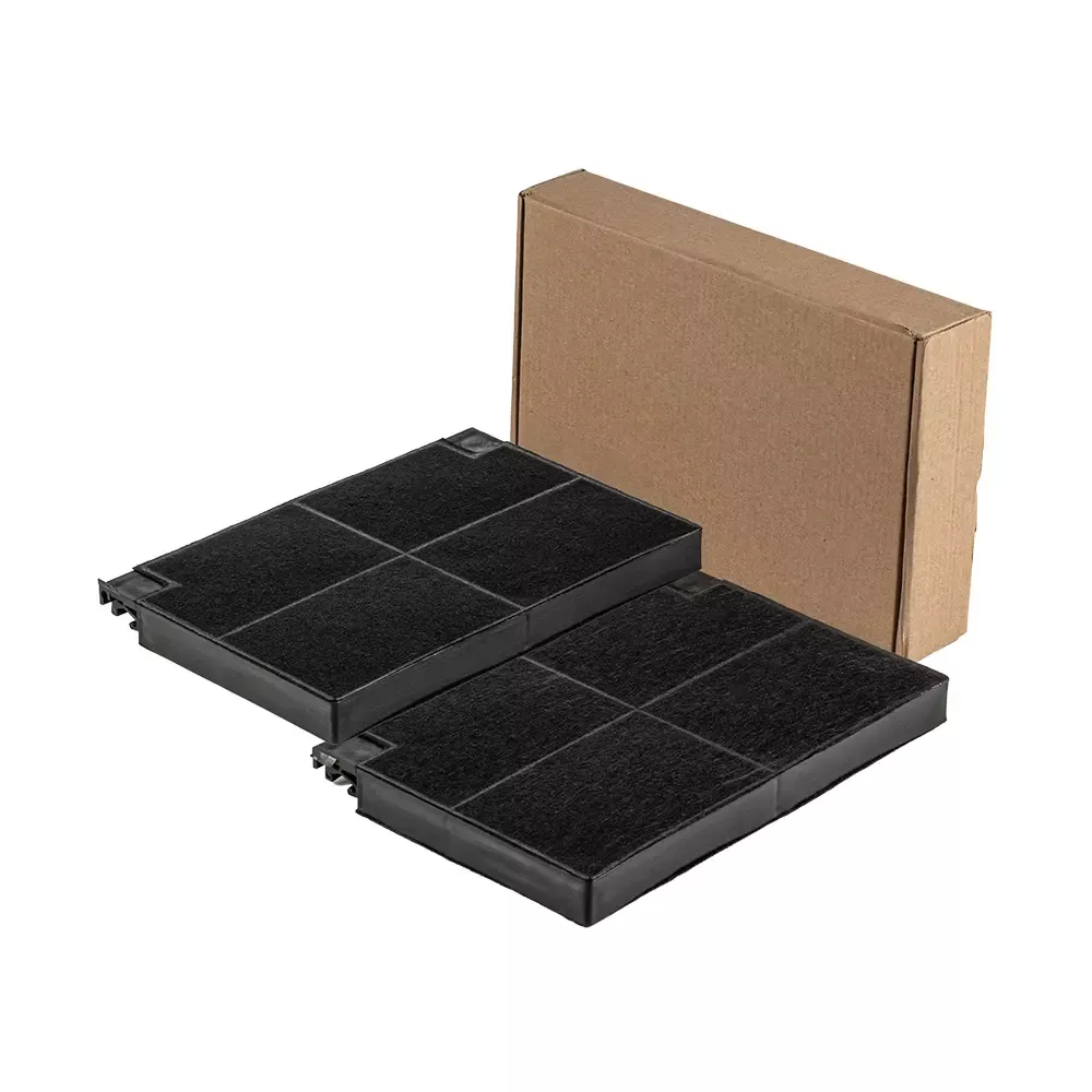 Filter za kuhinjske nape kompatibilan s AEG-Zanussi-Electrolux E3CFF55, EFF55, MCFE16, 902980062, 9029800621, 50232980008, 8718868949646... (CP0034) slika 2