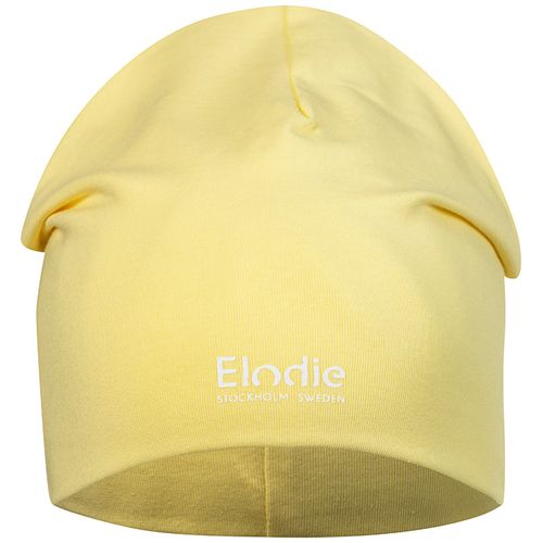 ELODIE DETAILS SUNNY DAY YELLOW KAPA SA LOGOM slika 1