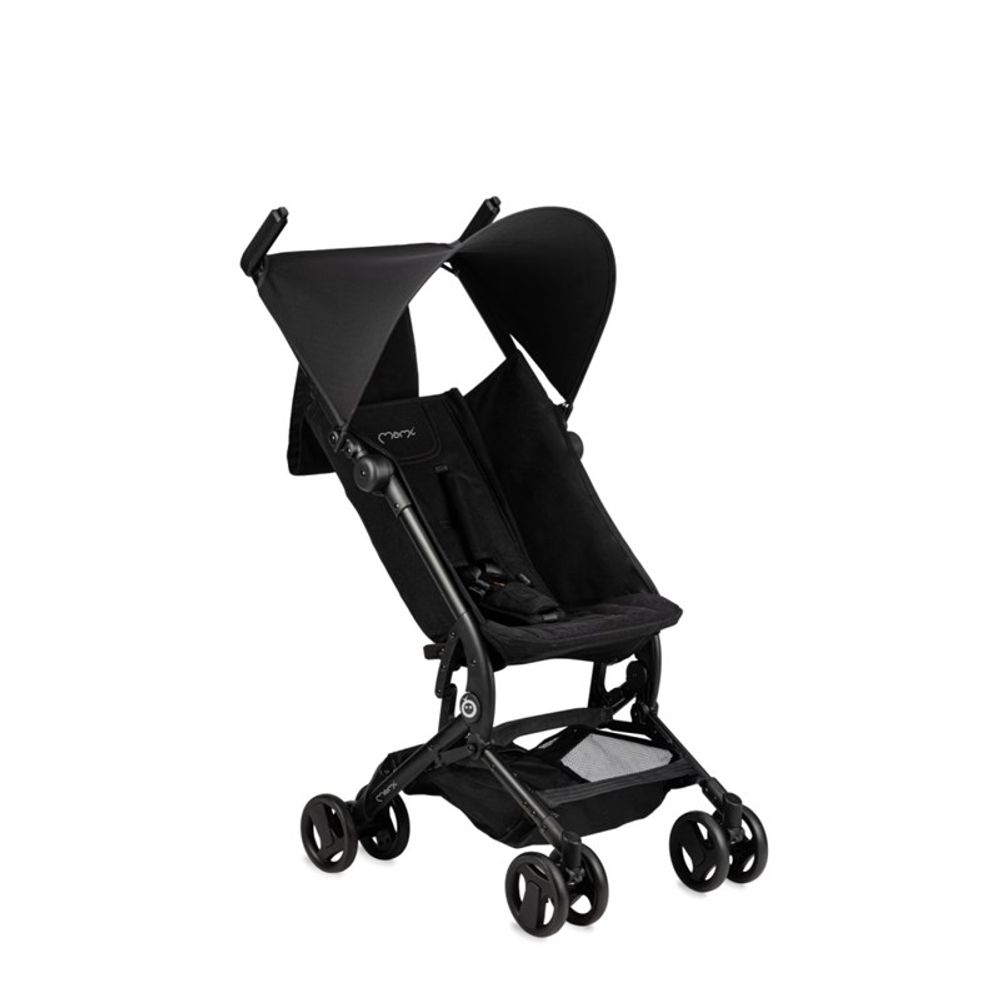 Momi Kolica Grace, Black slika 2