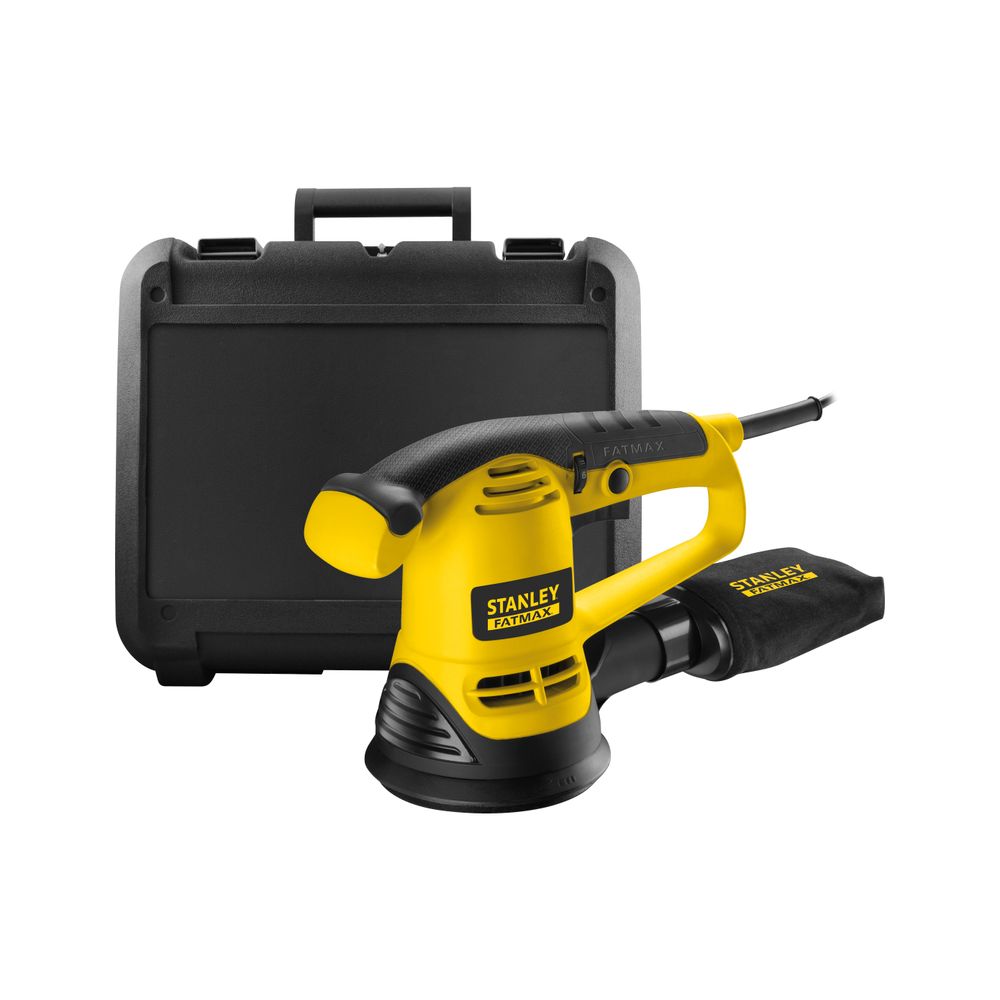 Stanley Rotaciona Brusilica 480W FME440K slika 1