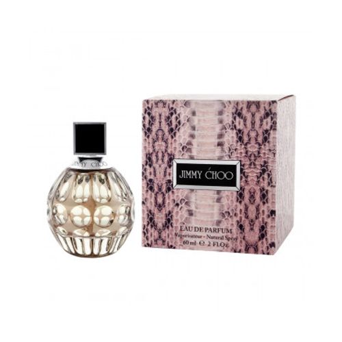 Jimmy Choo - JIMMY CHOO edp vaporizador 60 ml slika 1