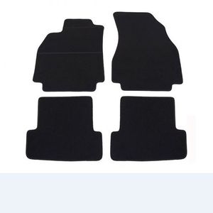 Patosnice Tepih Tipske za Renault Megane II (2002-2009)