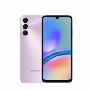 Samsung A05S Mobilni telefon 4GB/128GB ljubičasta