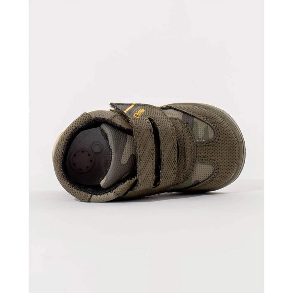 Chicco Dječije patike Gardis, Khaki slika 3
