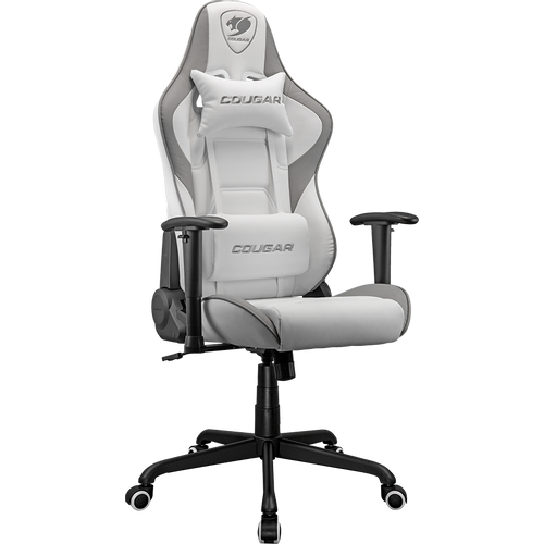 COUGAR Gaming chair Armor Elite White (CGR-ELI-WHB) slika 2