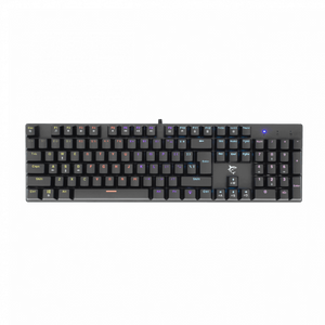 WS GK 2107 COMMANDOS ELITE, Mechanical Keyboard