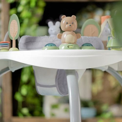 Kids II Igraonica / Sto Ing Spring & Sprout 2-In-1 – First F 12903 slika 7