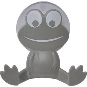 TENDANCE KUKICA FROG POLIPROPILEN, SIVA