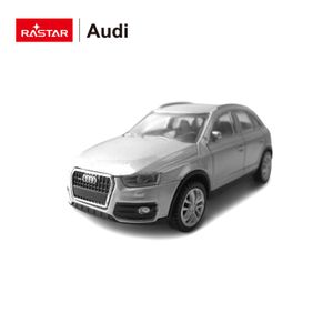 RASTAR 58300 Audi Q3 Die Cast 1:43