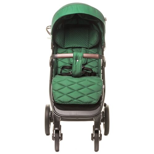 4BABY kolica Stinger PRO - Green slika 4