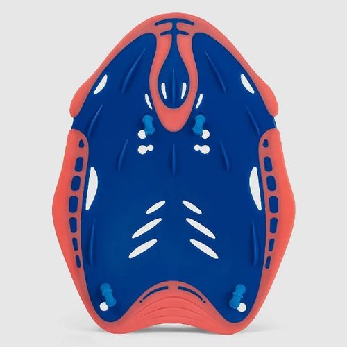 Pomagalo za plivanje Speedo Power Blue/Orange slika 2