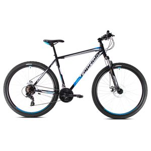 CAPRIOLO bicikl MTB OXYGEN 29'/21HT black blue