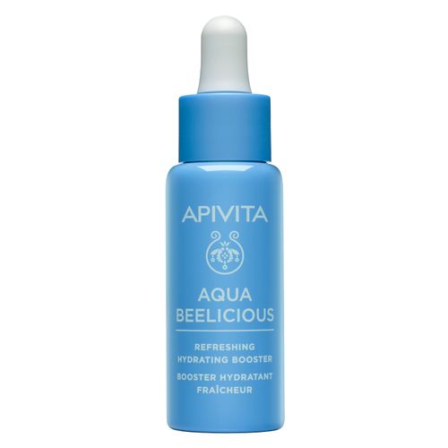 Apivita Aqua Beelicious hidratantni booster serum za lice 30 ml slika 1