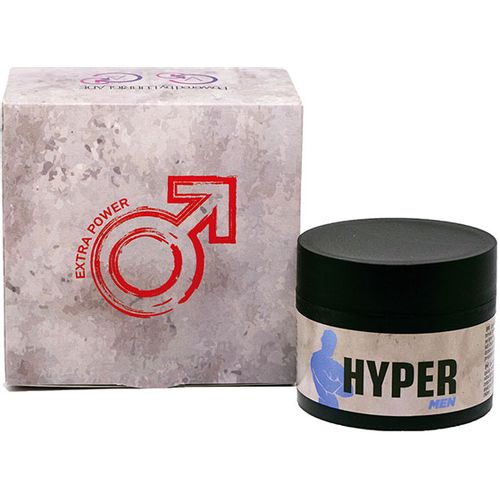 Hyper men slika 1