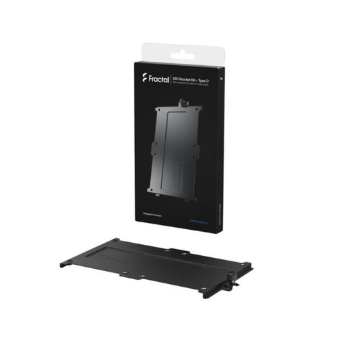 Fractal Design SSD bracket kit  Type D, FD-A-BRKT-004 slika 1