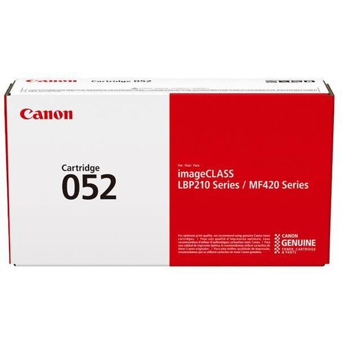 Canon Toner CRG-052 (2199C002AA) slika 1