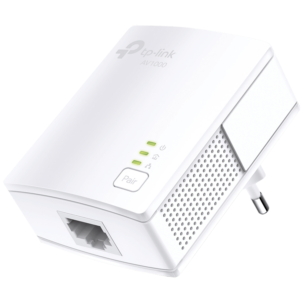 TP-LINK Mrežna strujna utičnica, AV1000 TL-PA7017 KIT slika 3